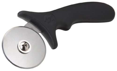 Fat Daddio's Fondant Cutter Wheel - Click Image to Close